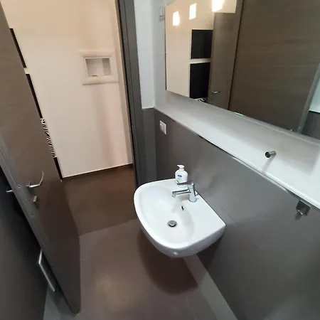 Apartamento Sannio Brindisi