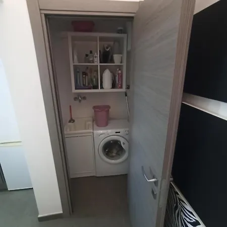 Apartamento Sannio