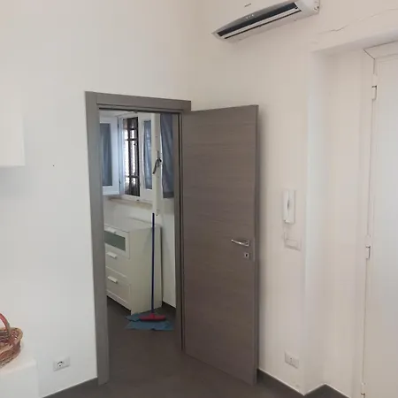 Sannio Lägenhet Brindisi